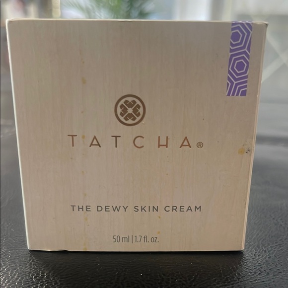 Tatcha Other - Tatcha Dewy Skin Cream - 50ml